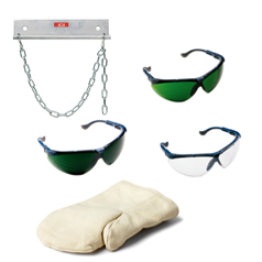 Safety products